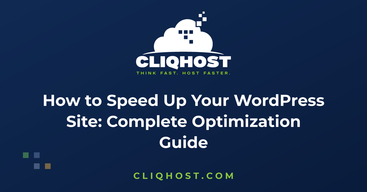 Cum optimizezi viteza unui site WordPress: ghid complet pentru performanță maximă
